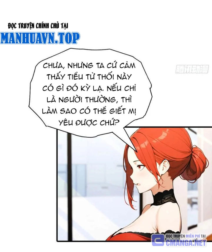 Đạo hữu nhường một chút: Ta đây tới đô thị chém quỷ thần Chapter 41 - 15