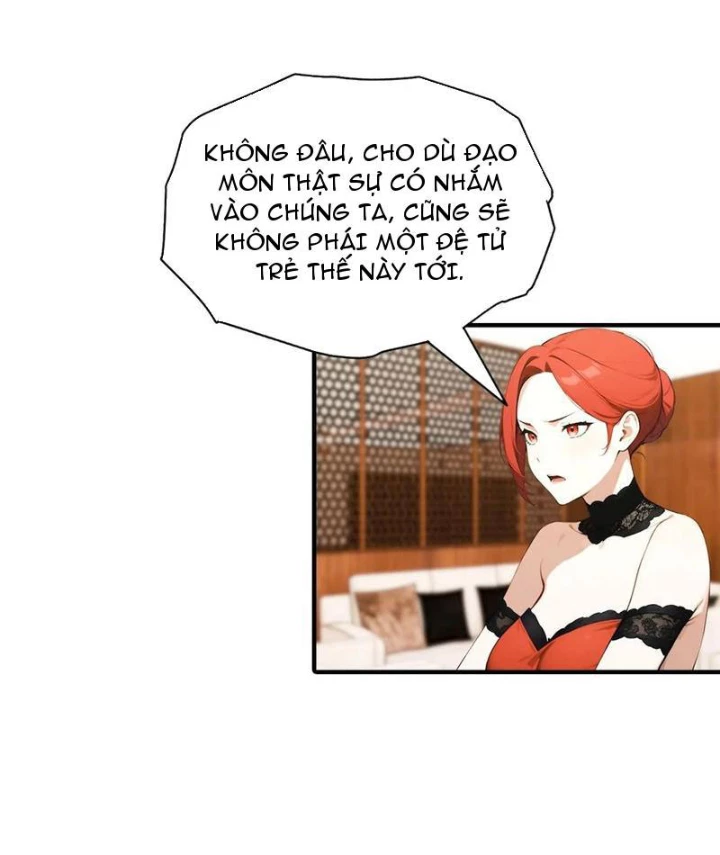 Đạo hữu nhường một chút: Ta đây tới đô thị chém quỷ thần Chapter 41 - 17