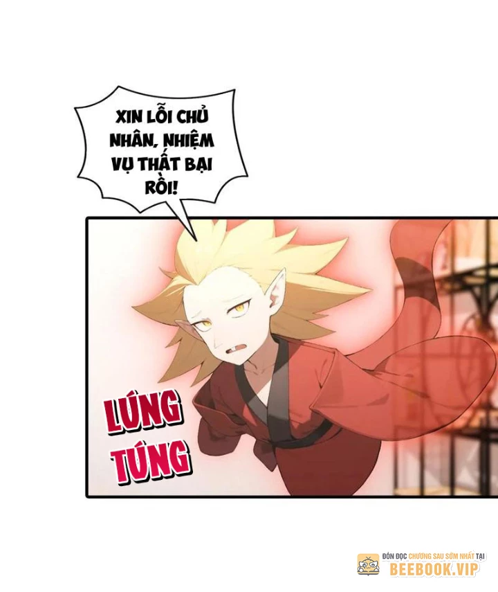 Đạo hữu nhường một chút: Ta đây tới đô thị chém quỷ thần Chapter 41 - 18