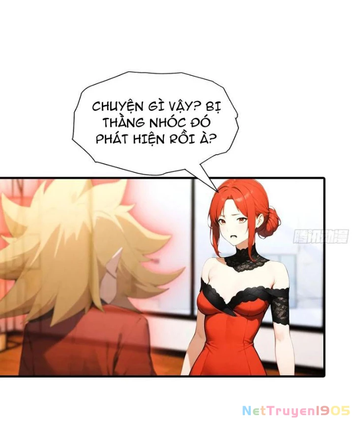 Đạo hữu nhường một chút: Ta đây tới đô thị chém quỷ thần Chapter 41 - 19
