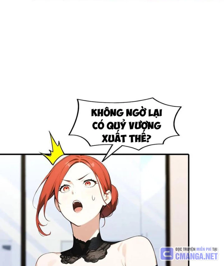 Đạo hữu nhường một chút: Ta đây tới đô thị chém quỷ thần Chapter 41 - 21