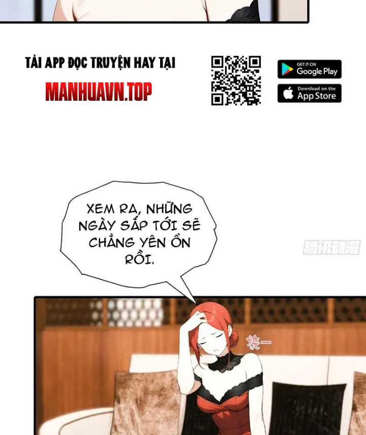 Đạo hữu nhường một chút: Ta đây tới đô thị chém quỷ thần Chapter 41 - 22