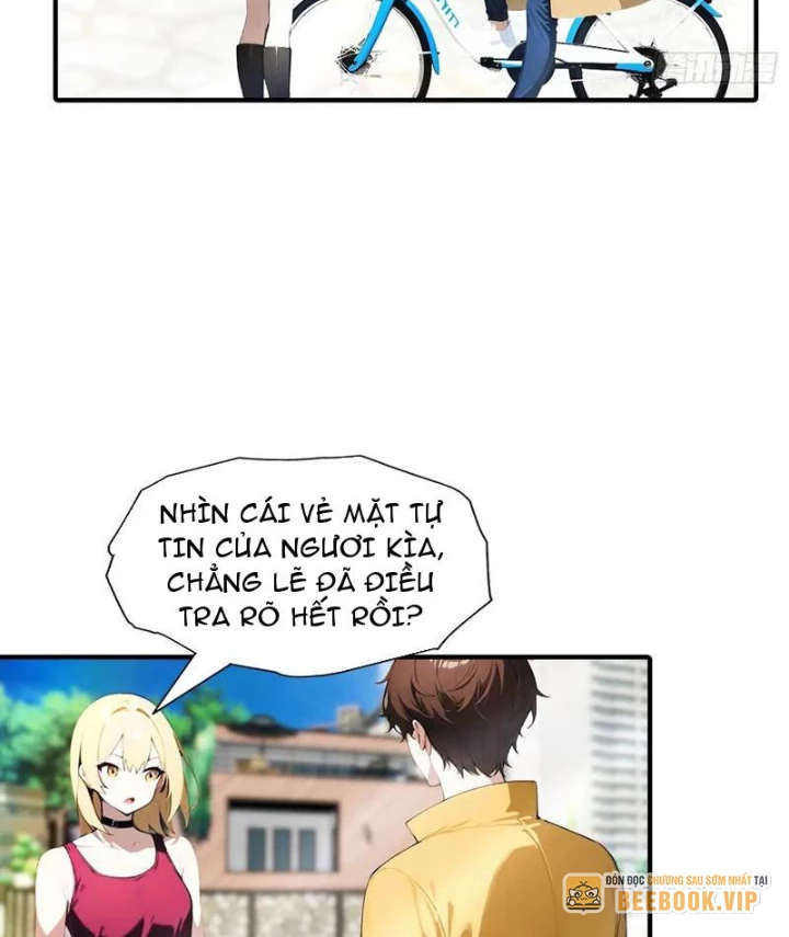 Đạo hữu nhường một chút: Ta đây tới đô thị chém quỷ thần Chapter 41 - 24