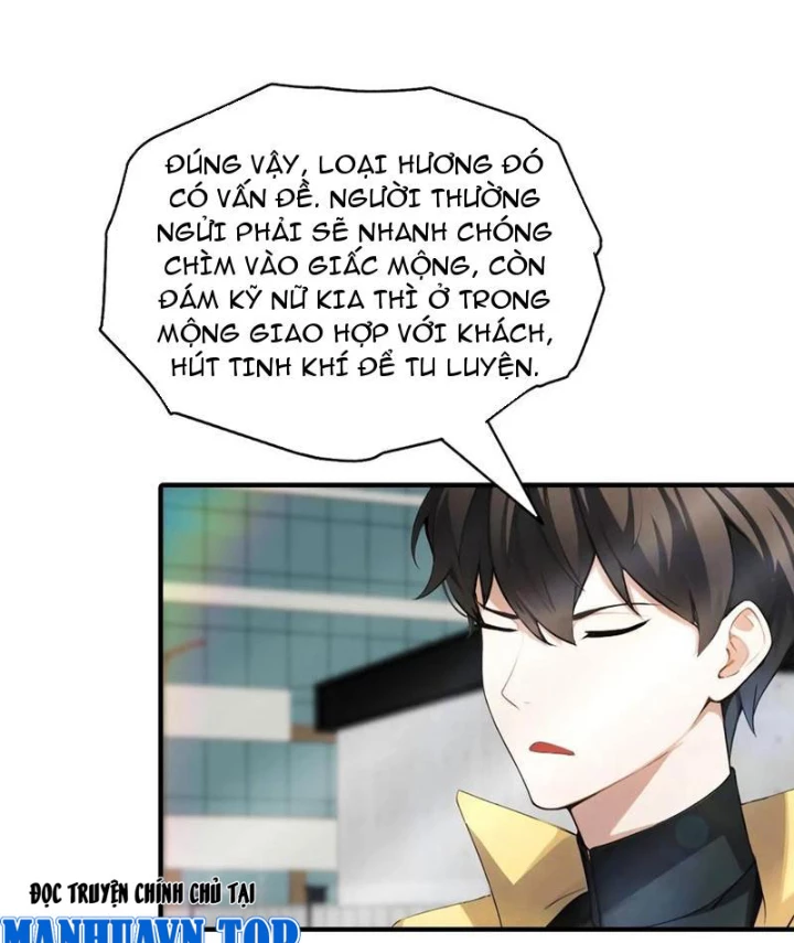 Đạo hữu nhường một chút: Ta đây tới đô thị chém quỷ thần Chapter 41 - 28