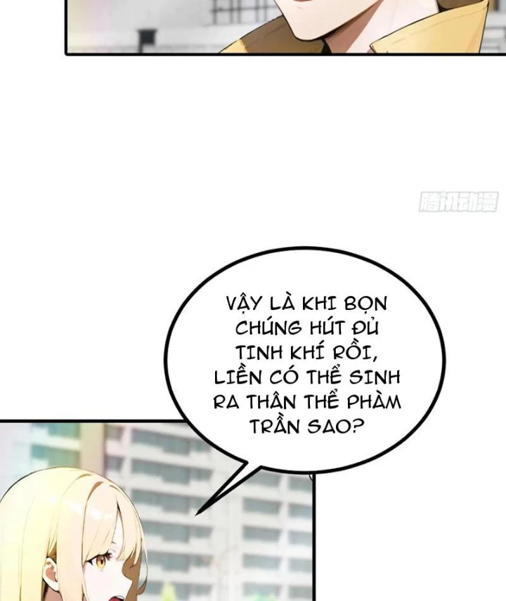 Đạo hữu nhường một chút: Ta đây tới đô thị chém quỷ thần Chapter 41 - 31
