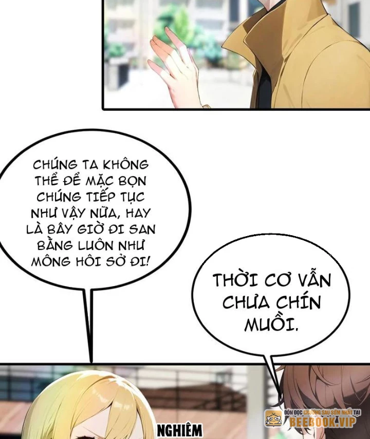 Đạo hữu nhường một chút: Ta đây tới đô thị chém quỷ thần Chapter 41 - 33