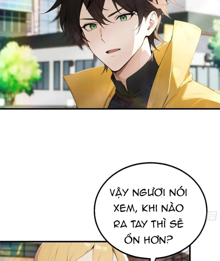 Đạo hữu nhường một chút: Ta đây tới đô thị chém quỷ thần Chapter 41 - 35