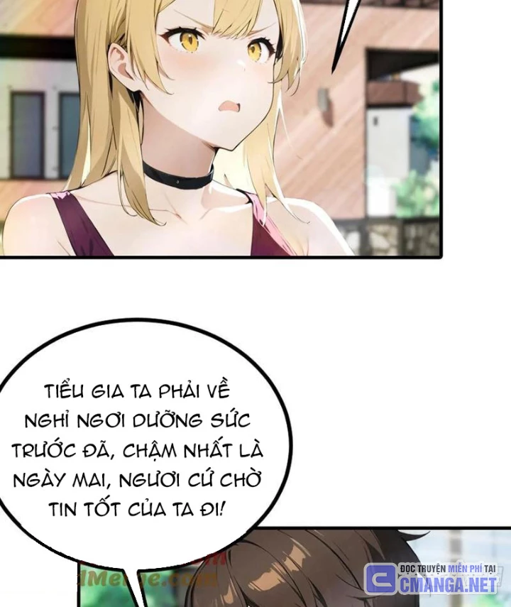 Đạo hữu nhường một chút: Ta đây tới đô thị chém quỷ thần Chapter 41 - 36