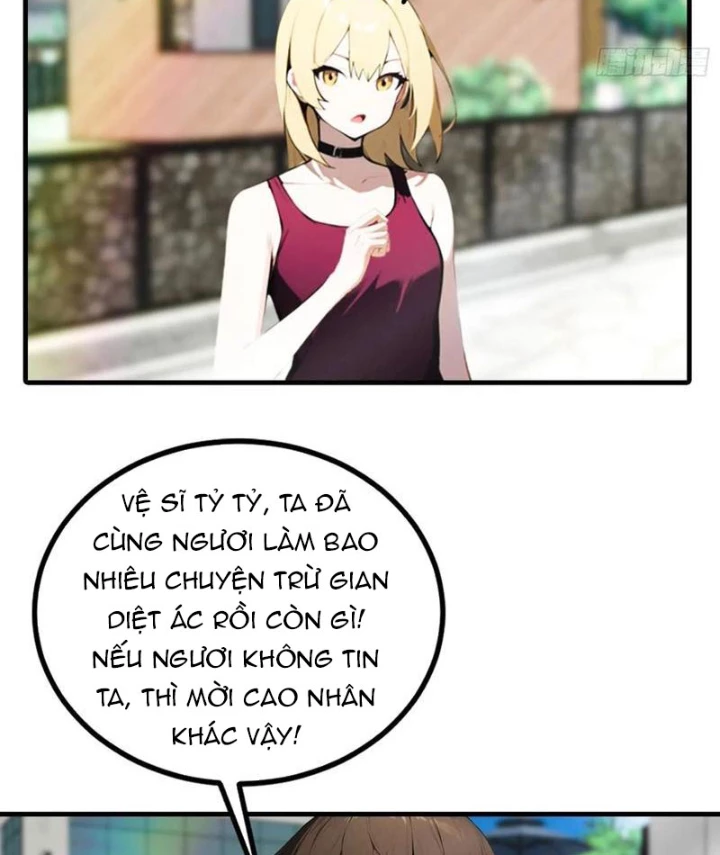 Đạo hữu nhường một chút: Ta đây tới đô thị chém quỷ thần Chapter 41 - 38