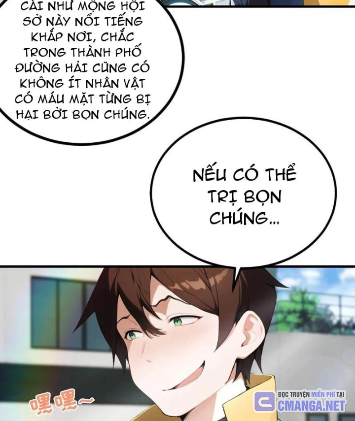 Đạo hữu nhường một chút: Ta đây tới đô thị chém quỷ thần Chapter 41 - 42