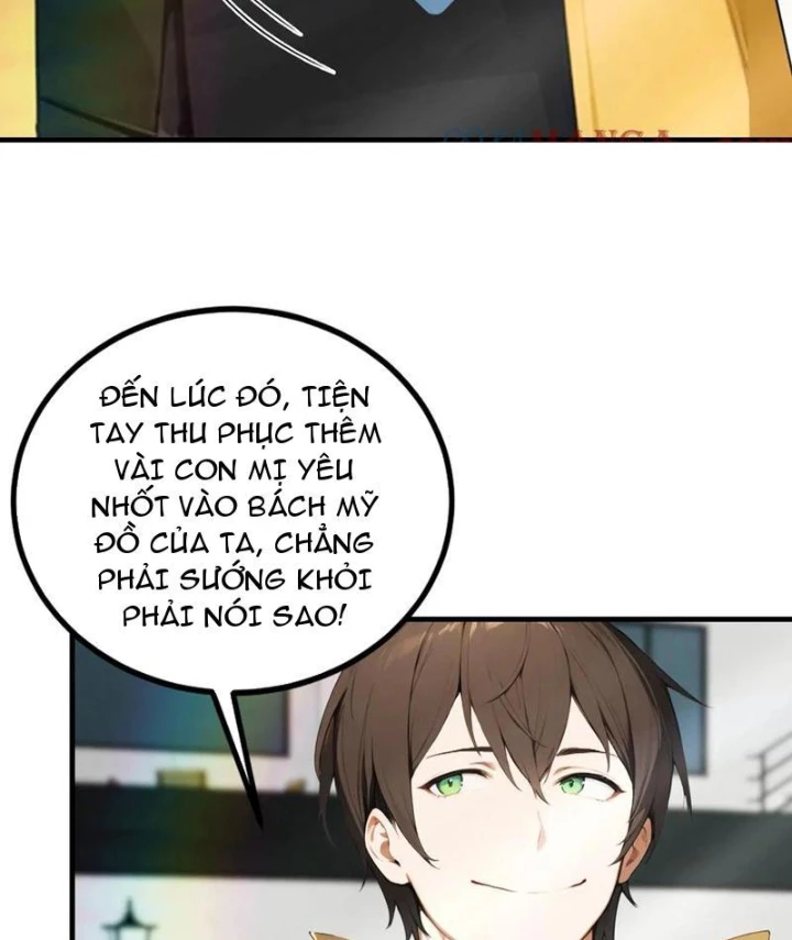 Đạo hữu nhường một chút: Ta đây tới đô thị chém quỷ thần Chapter 41 - 44
