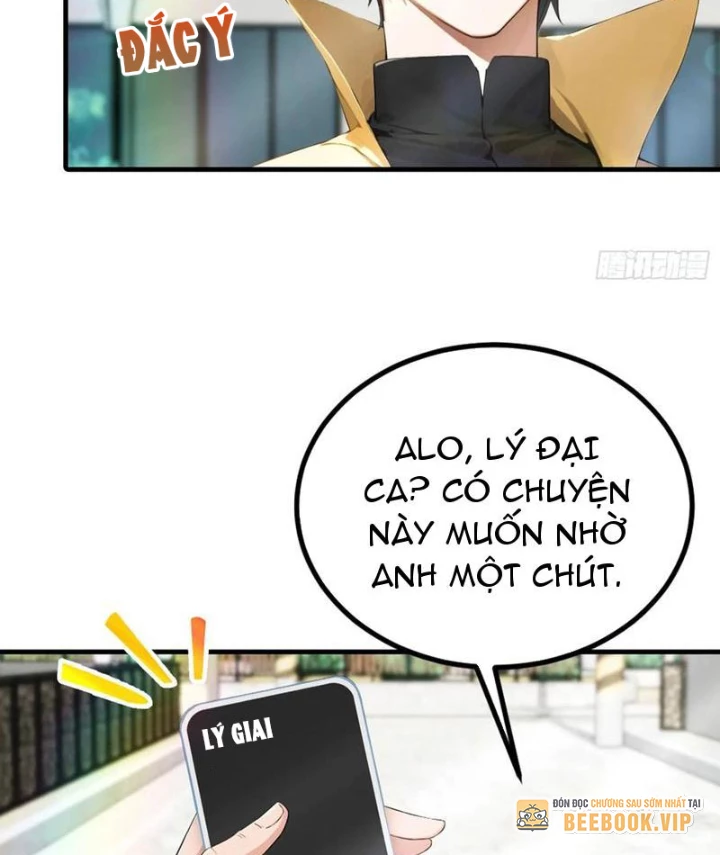 Đạo hữu nhường một chút: Ta đây tới đô thị chém quỷ thần Chapter 41 - 45