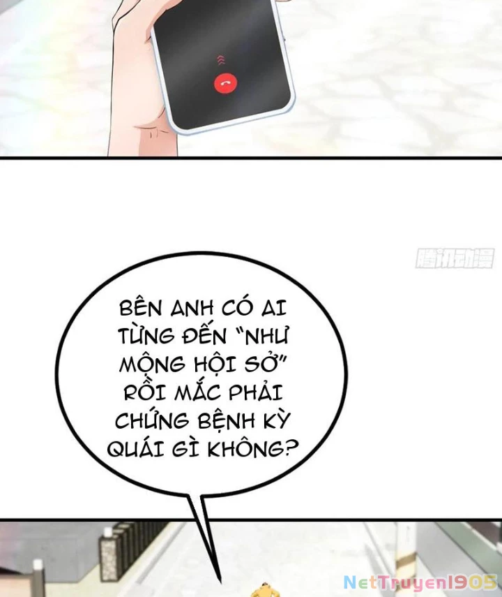 Đạo hữu nhường một chút: Ta đây tới đô thị chém quỷ thần Chapter 41 - 46