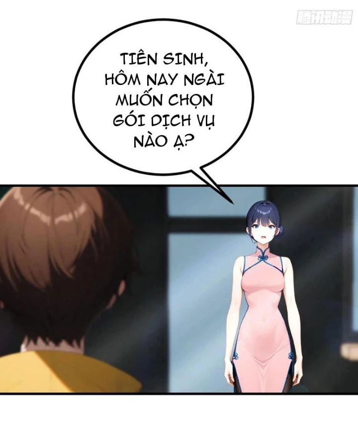 Đạo hữu nhường một chút: Ta đây tới đô thị chém quỷ thần Chapter 41 - 50