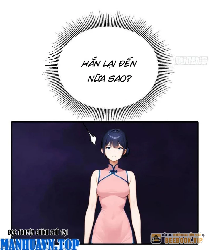 Đạo hữu nhường một chút: Ta đây tới đô thị chém quỷ thần Chapter 41 - 51