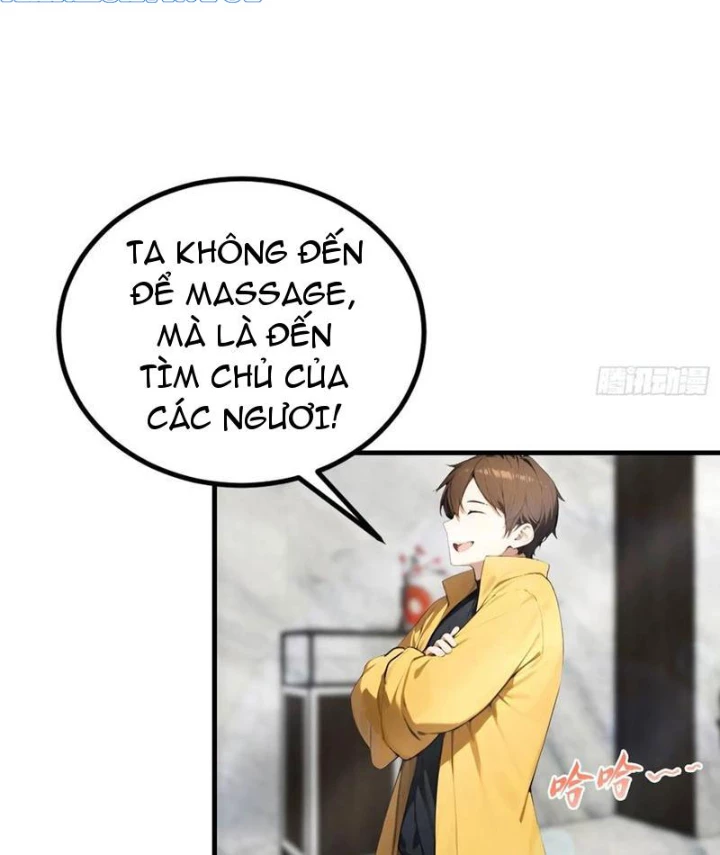 Đạo hữu nhường một chút: Ta đây tới đô thị chém quỷ thần Chapter 41 - 52