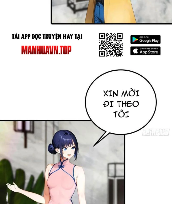 Đạo hữu nhường một chút: Ta đây tới đô thị chém quỷ thần Chapter 41 - 53