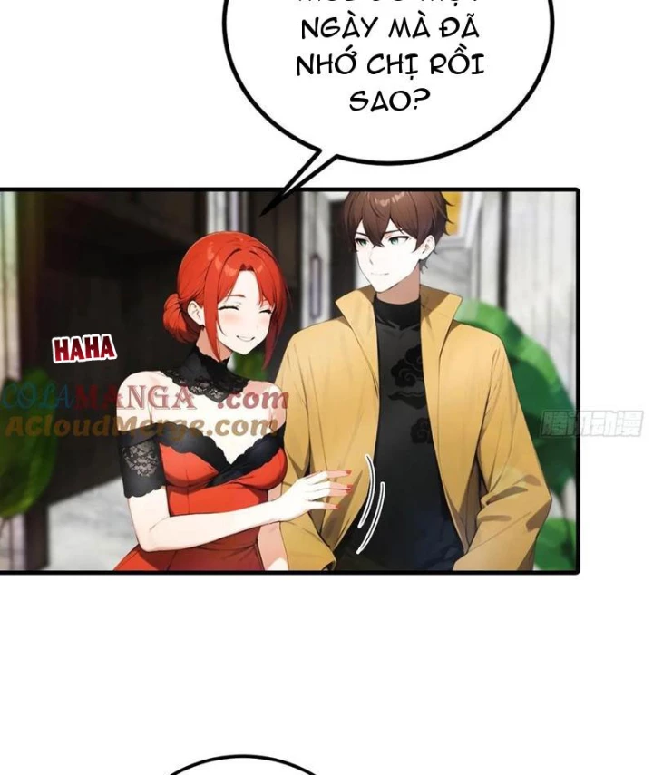 Đạo hữu nhường một chút: Ta đây tới đô thị chém quỷ thần Chapter 42 - 5