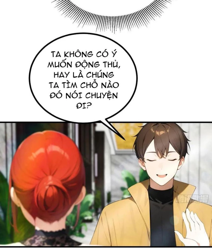 Đạo hữu nhường một chút: Ta đây tới đô thị chém quỷ thần Chapter 42 - 7
