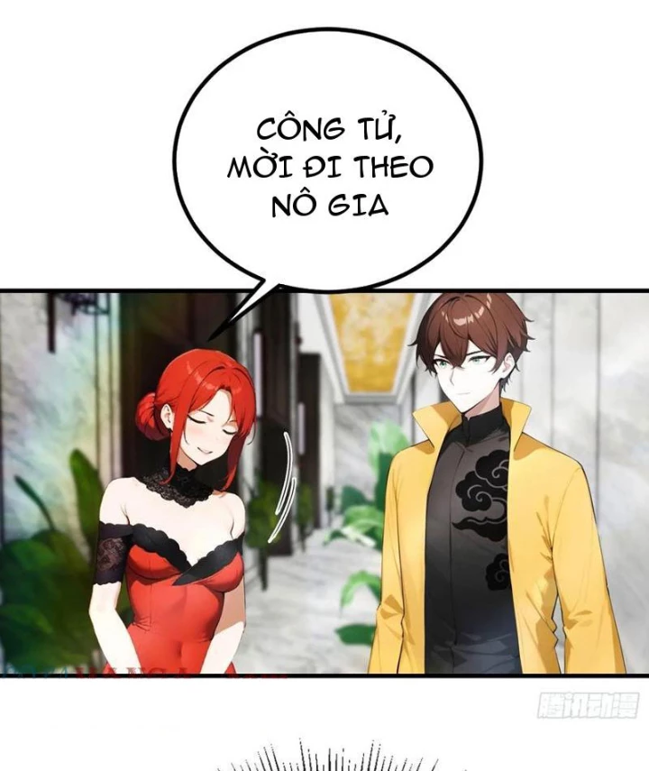 Đạo hữu nhường một chút: Ta đây tới đô thị chém quỷ thần Chapter 42 - 8