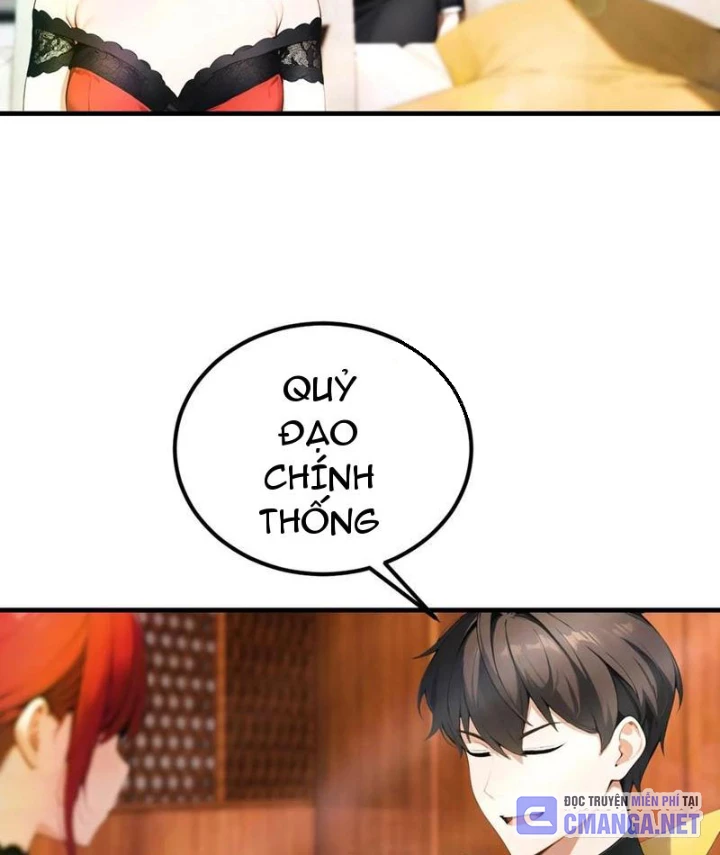 Đạo hữu nhường một chút: Ta đây tới đô thị chém quỷ thần Chapter 42 - 12