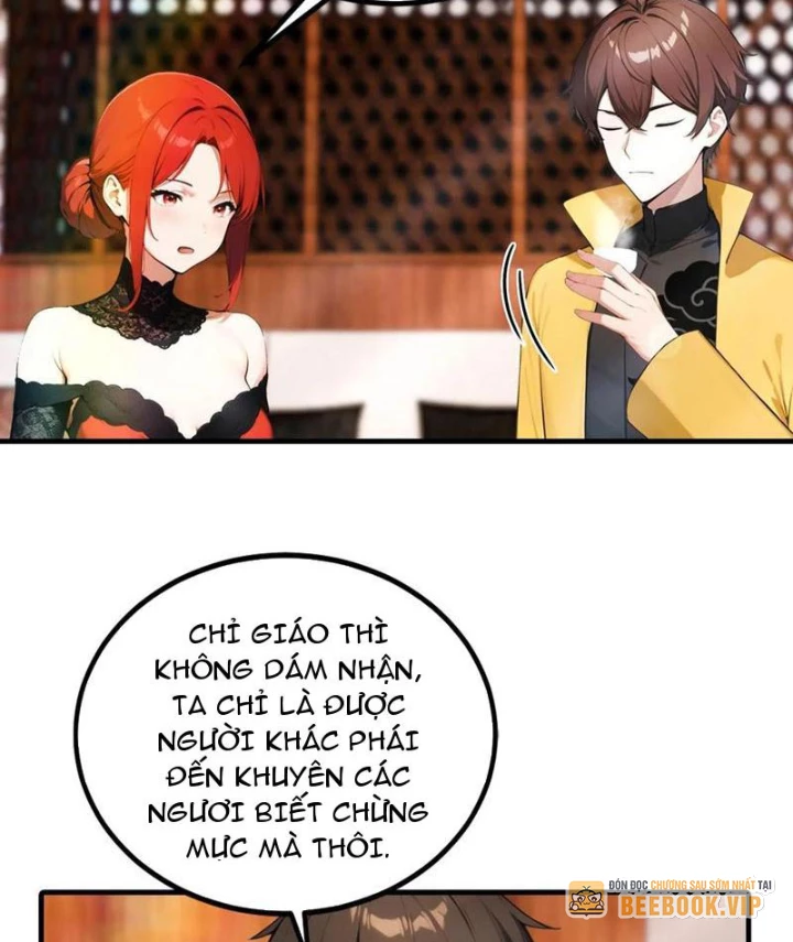 Đạo hữu nhường một chút: Ta đây tới đô thị chém quỷ thần Chapter 42 - 15