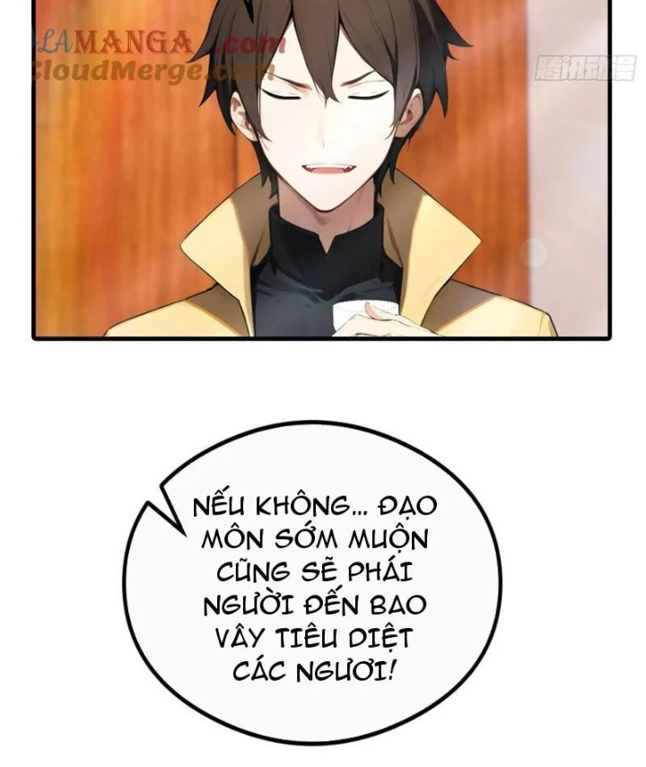 Đạo hữu nhường một chút: Ta đây tới đô thị chém quỷ thần Chapter 42 - 16