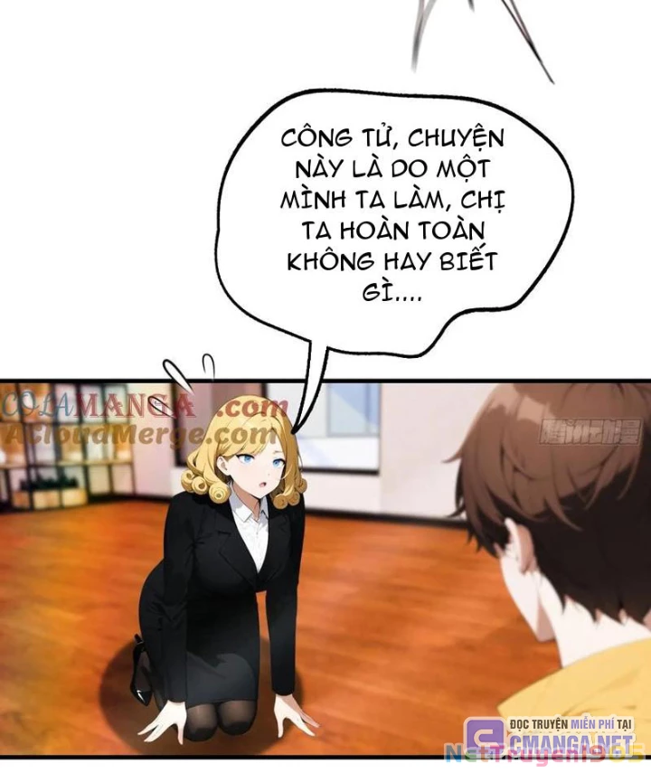 Đạo hữu nhường một chút: Ta đây tới đô thị chém quỷ thần Chapter 42 - 24
