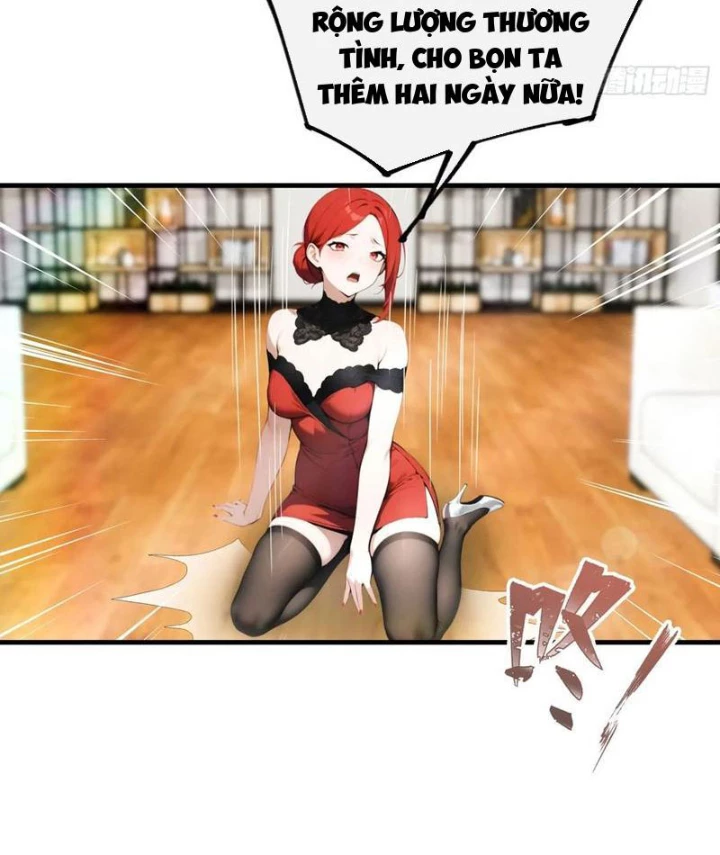 Đạo hữu nhường một chút: Ta đây tới đô thị chém quỷ thần Chapter 42 - 35
