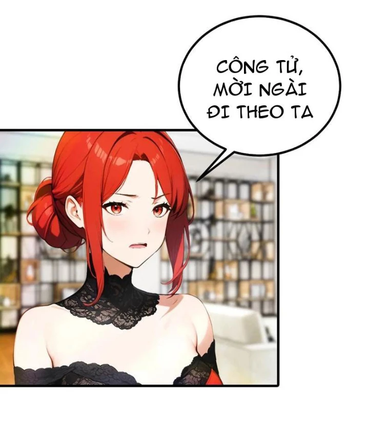 Đạo hữu nhường một chút: Ta đây tới đô thị chém quỷ thần Chapter 42 - 37