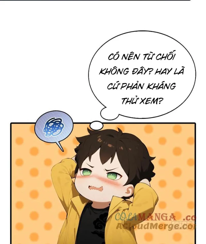 Đạo hữu nhường một chút: Ta đây tới đô thị chém quỷ thần Chapter 42 - 43