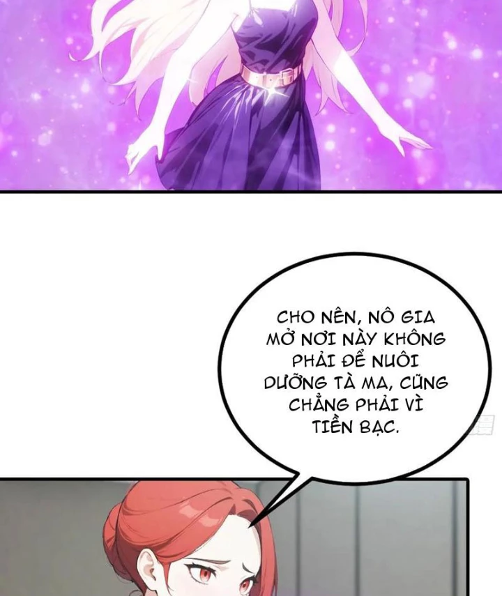 Đạo hữu nhường một chút: Ta đây tới đô thị chém quỷ thần Chapter 42 - 49