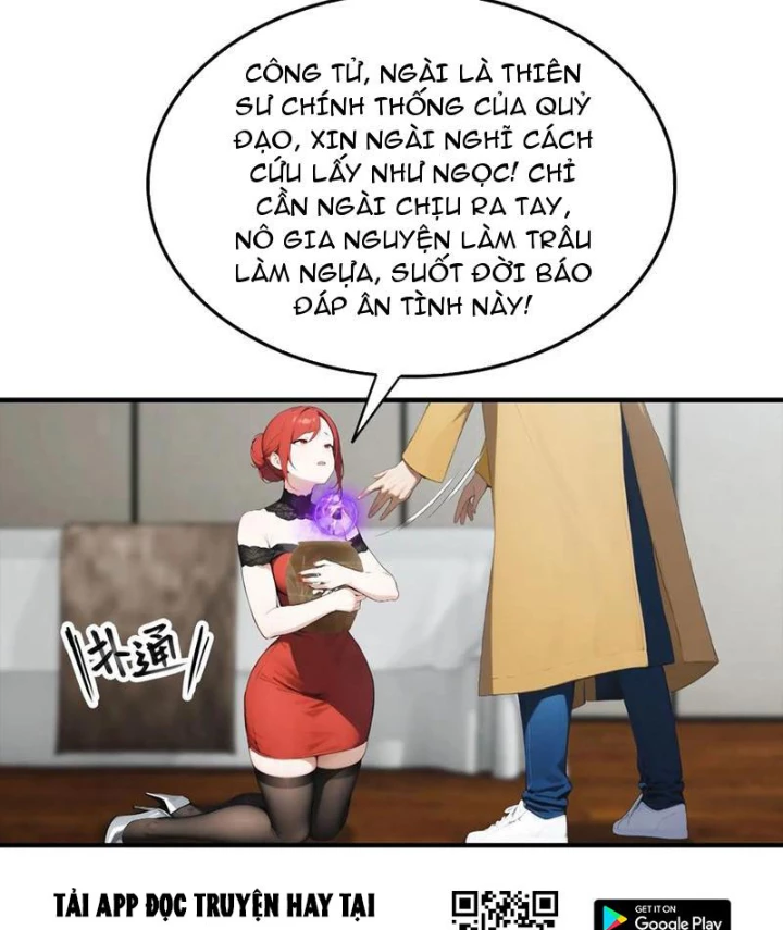 Đạo hữu nhường một chút: Ta đây tới đô thị chém quỷ thần Chapter 42 - 52