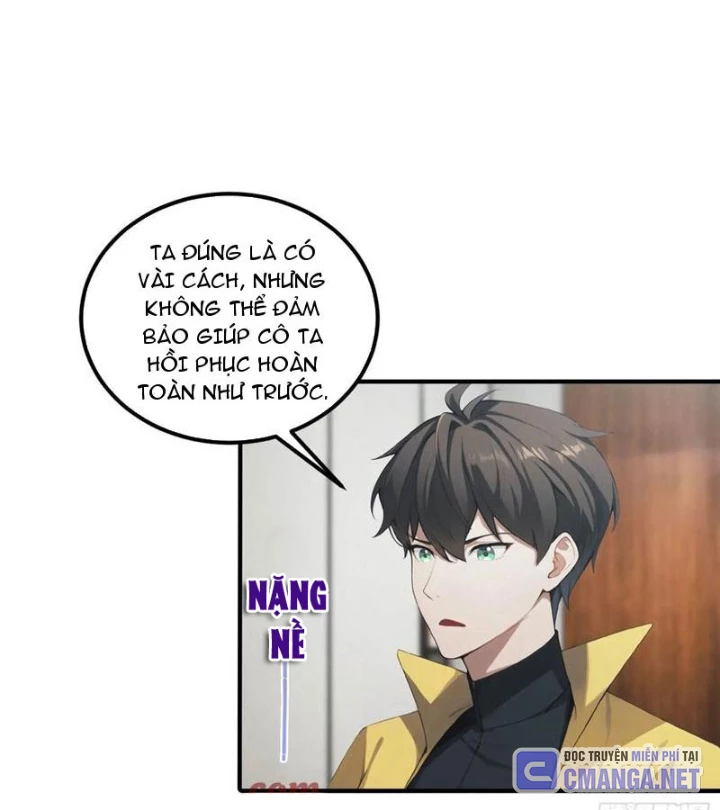Đạo hữu nhường một chút: Ta đây tới đô thị chém quỷ thần Chapter 42 - 54