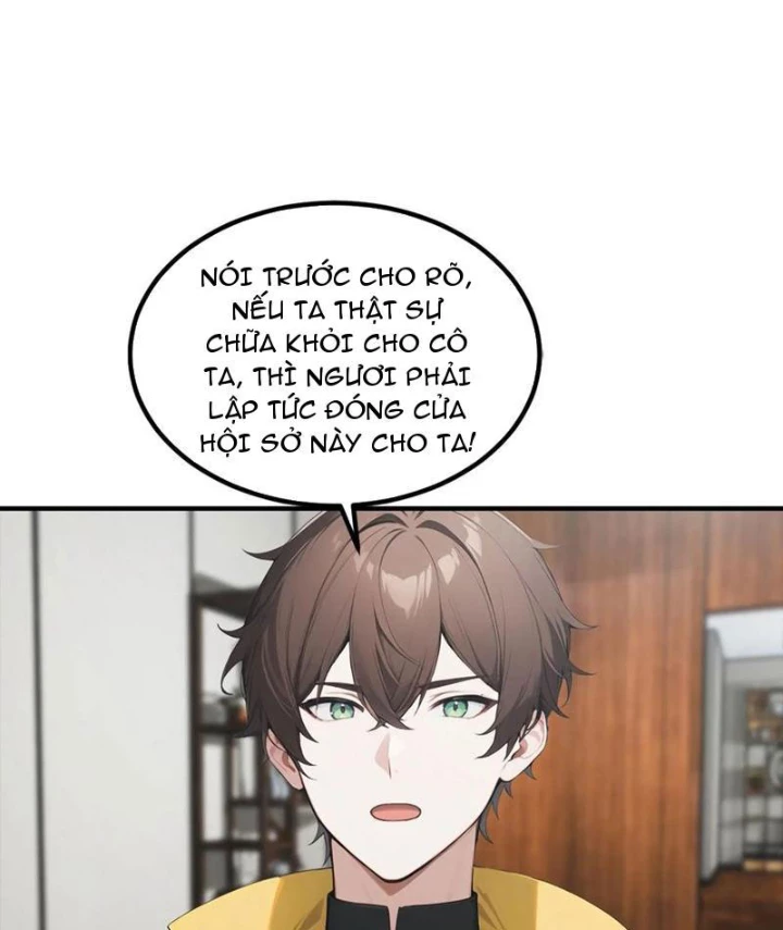 Đạo hữu nhường một chút: Ta đây tới đô thị chém quỷ thần Chapter 42 - 55