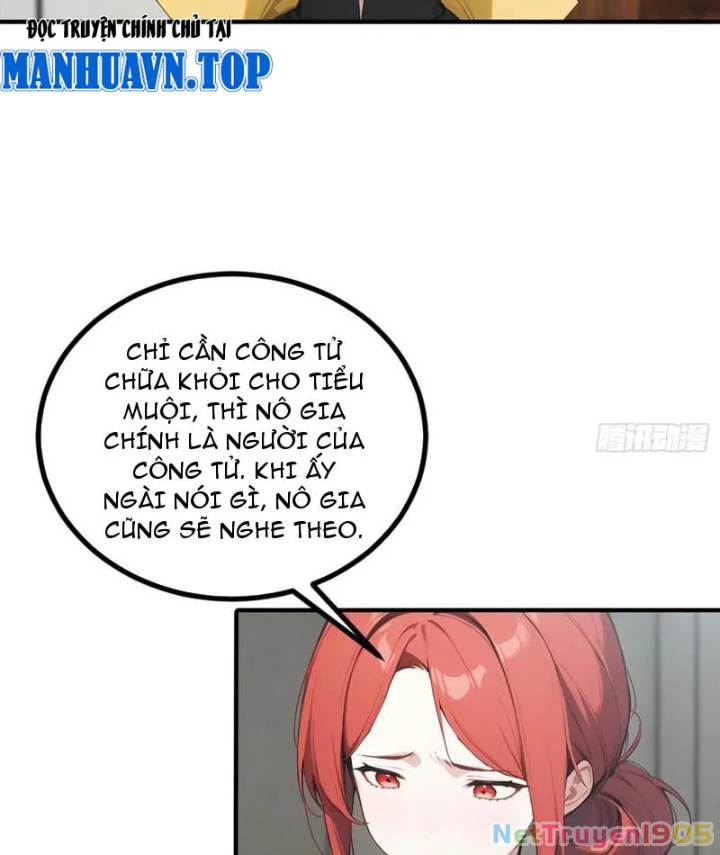 Đạo hữu nhường một chút: Ta đây tới đô thị chém quỷ thần Chapter 42 - 56