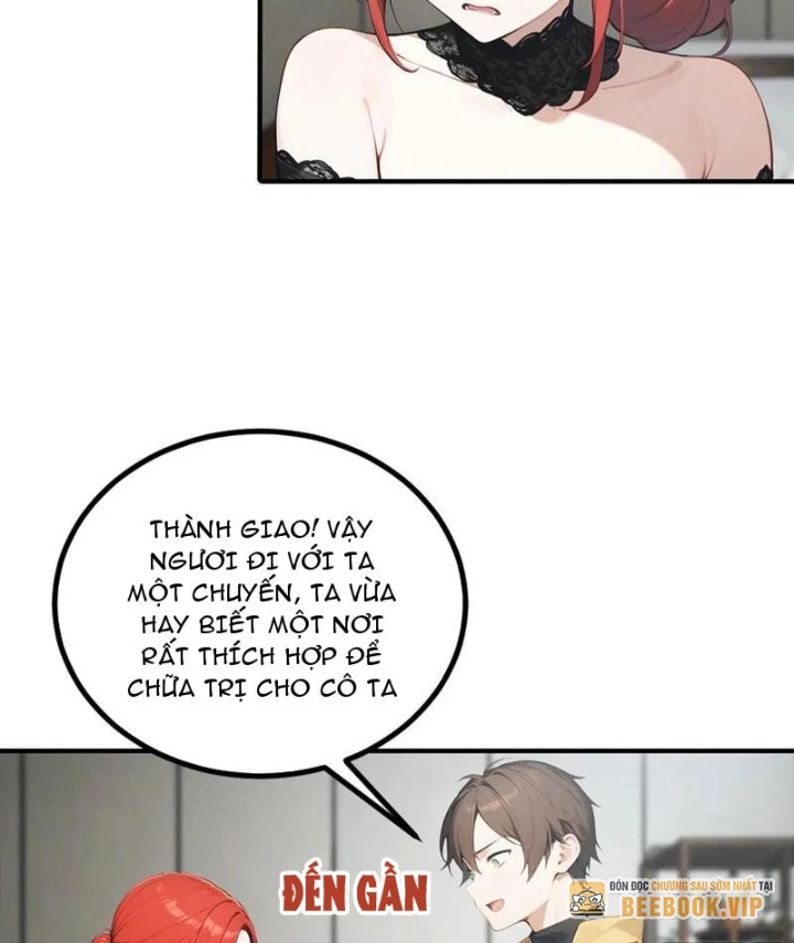 Đạo hữu nhường một chút: Ta đây tới đô thị chém quỷ thần Chapter 42 - 57