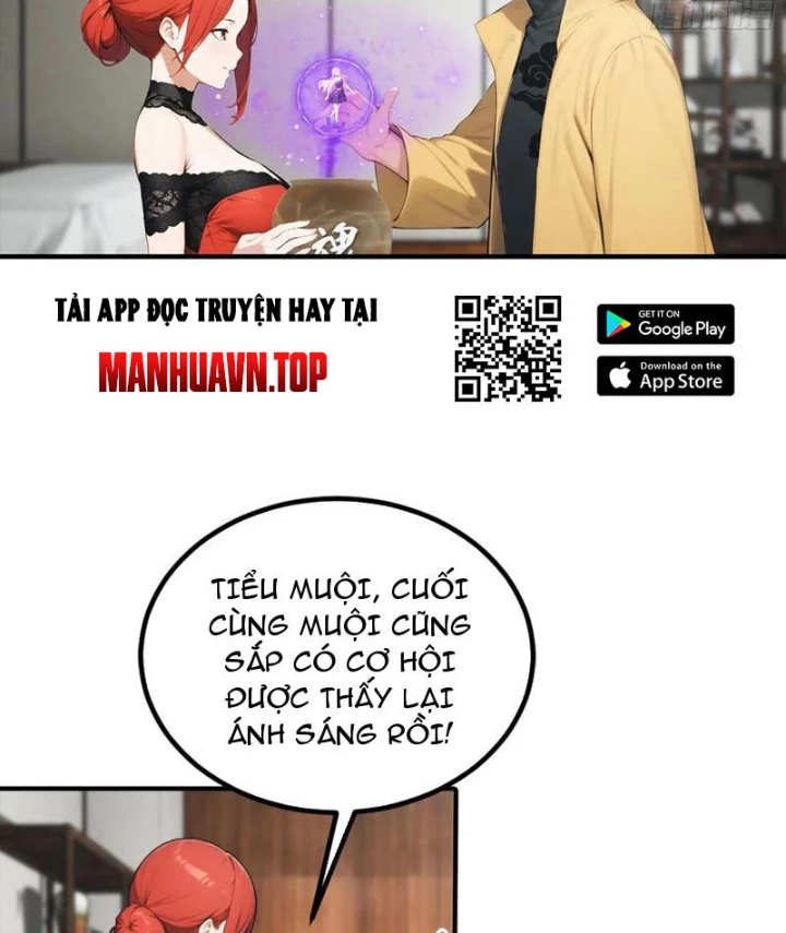 Đạo hữu nhường một chút: Ta đây tới đô thị chém quỷ thần Chapter 42 - 58
