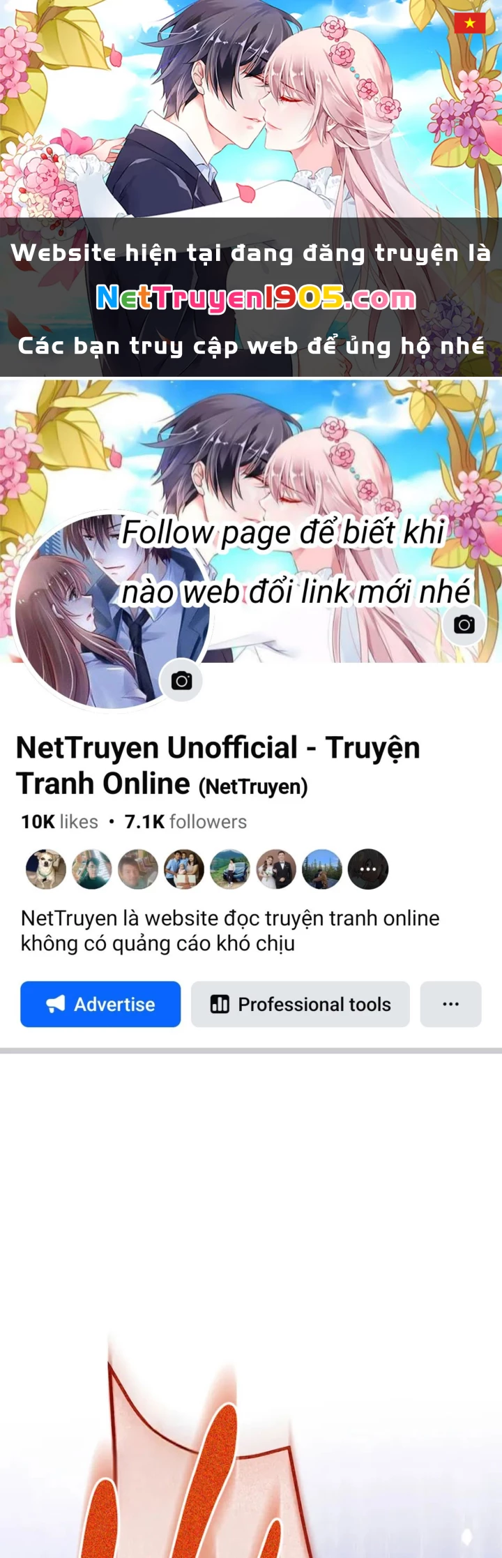 Nhân Vật Ngoài Lề Tiểu Thuyết Chapter 133 - 1