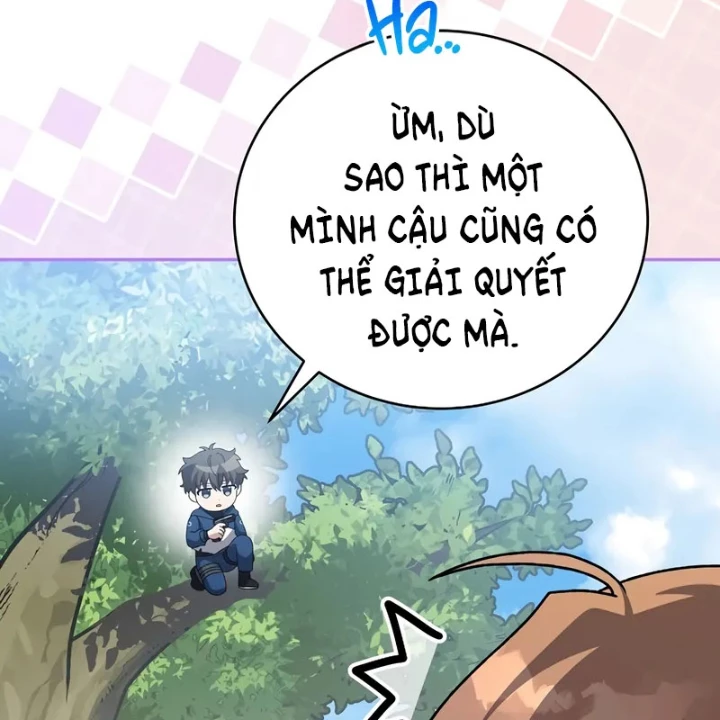 Nhân Vật Ngoài Lề Tiểu Thuyết Chapter 133 - 125