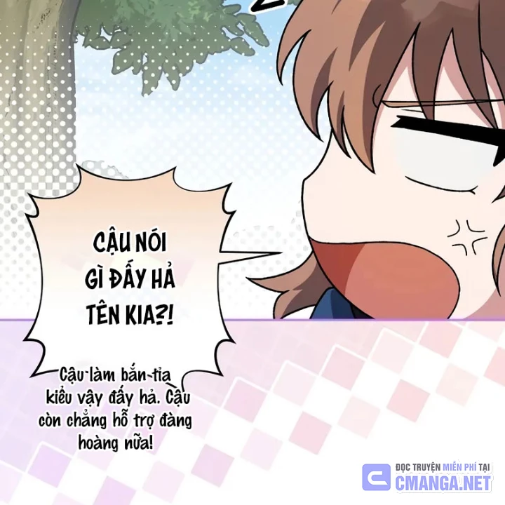 Nhân Vật Ngoài Lề Tiểu Thuyết Chapter 133 - 126