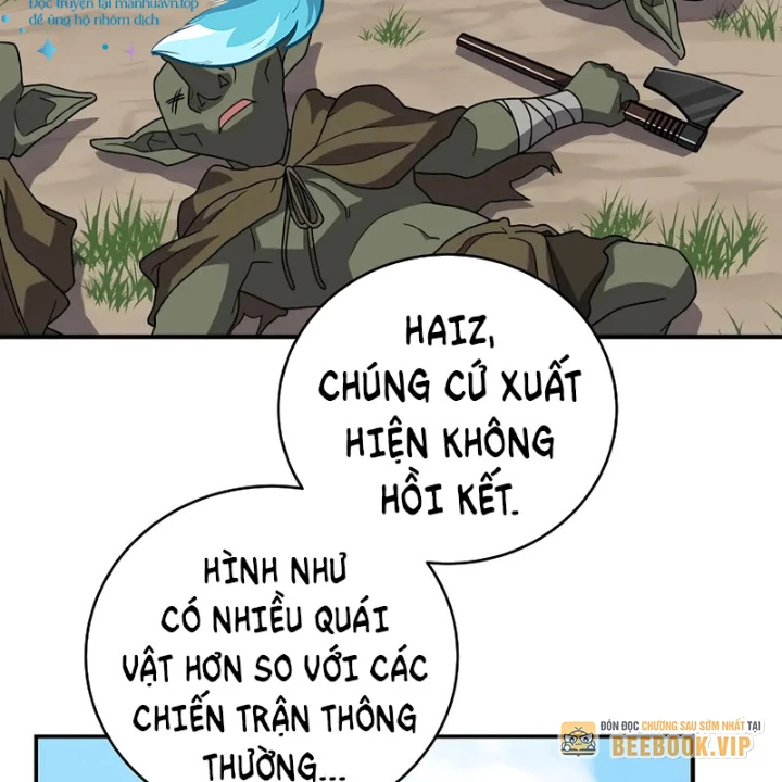 Nhân Vật Ngoài Lề Tiểu Thuyết Chapter 133 - 138