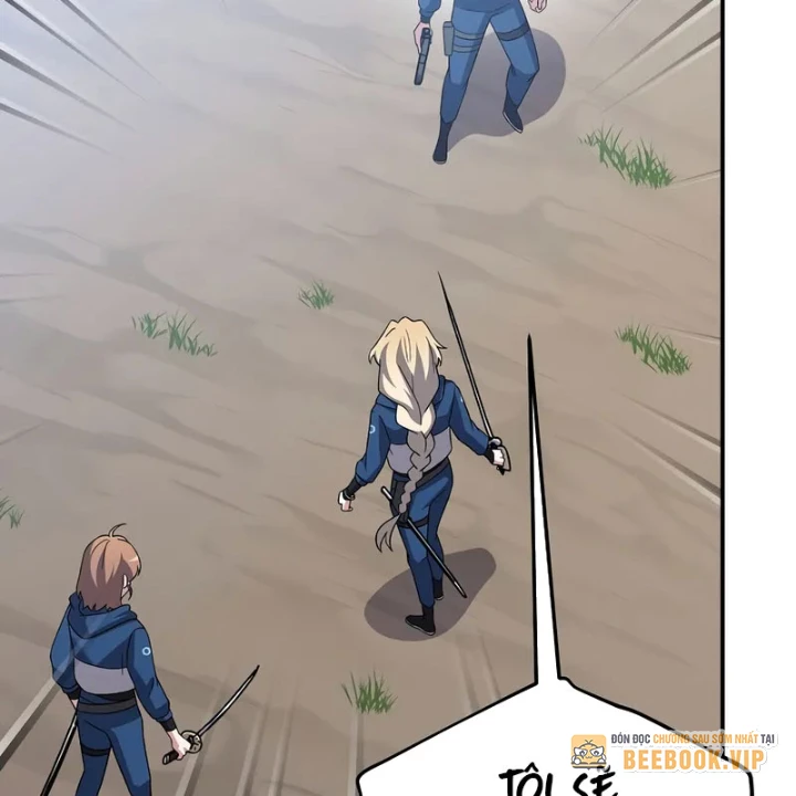 Nhân Vật Ngoài Lề Tiểu Thuyết Chapter 133 - 150