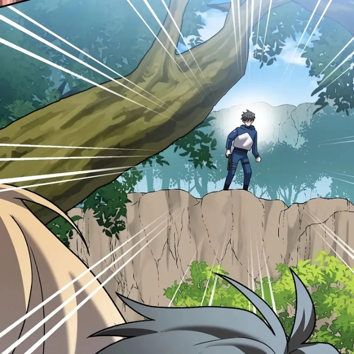 Nhân Vật Ngoài Lề Tiểu Thuyết Chapter 133 - 184