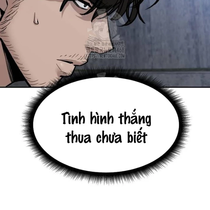 Giang Hồ Thực Thi Công Lý Chapter 143 - 158