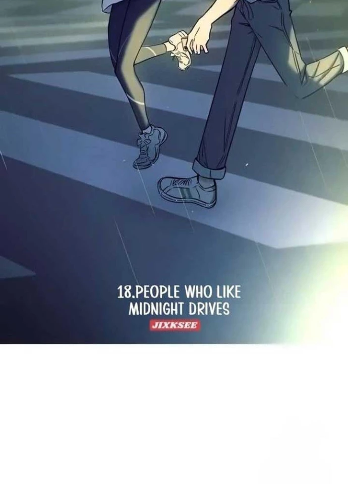 Bias Của Tôi Trên Chuyến Tàu Cuối Cùng Chapter 18 - 2