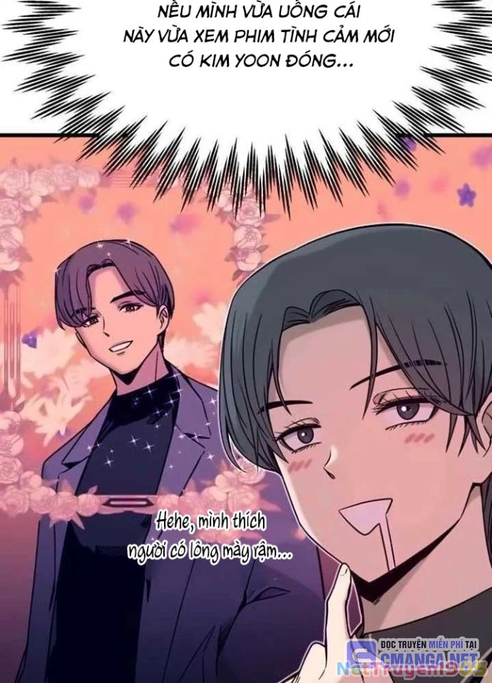 Bias Của Tôi Trên Chuyến Tàu Cuối Cùng Chapter 18 - 9