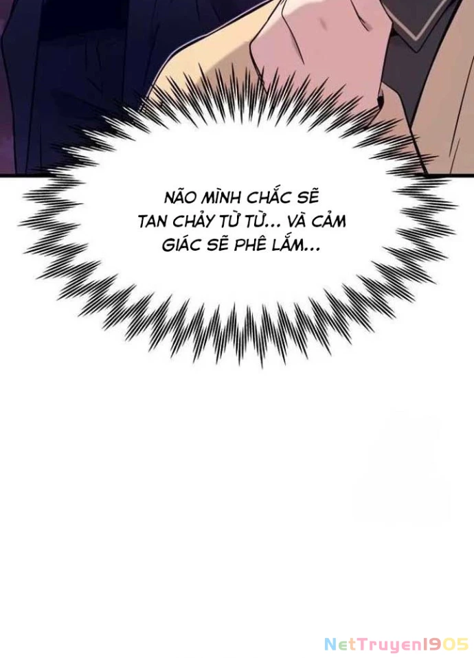 Bias Của Tôi Trên Chuyến Tàu Cuối Cùng Chapter 18 - 10