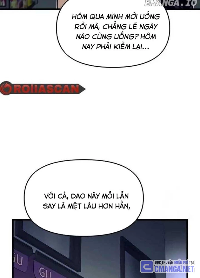 Bias Của Tôi Trên Chuyến Tàu Cuối Cùng Chapter 18 - 15