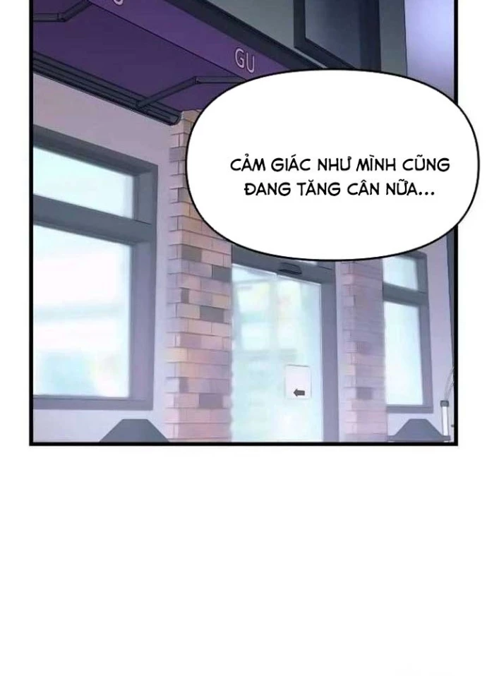 Bias Của Tôi Trên Chuyến Tàu Cuối Cùng Chapter 18 - 16